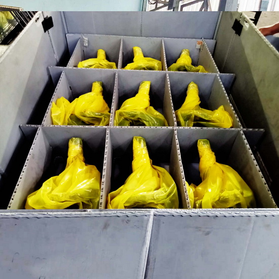 Contract Packaging