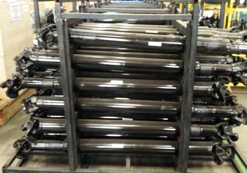 Propeller Shaft